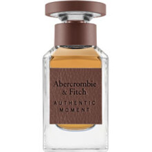 Authentic Moment Man - Eau de toilette 50 ml