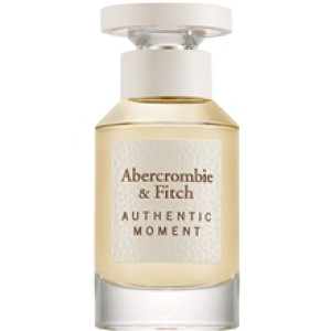 Authentic Moment Woman - Eau de parfum 50 ml