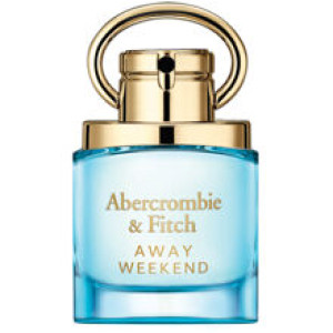 Away Weekend Woman - Eau de Parfum 30 ml