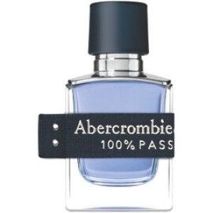 Abercrombie & Fitch 100% Passion Men - Eau de toilette 50 ml