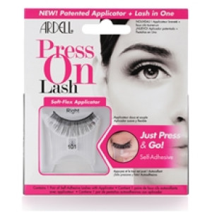 Ardell Press On Lash 101 1 set