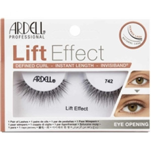 Ardell Lift Effect 1 set No. 742