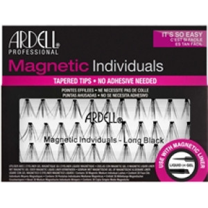Ardell Magnetic Individuals Lashes 1 set Long