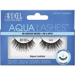 Ardell Aqua Lashes 1 set No. 343