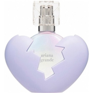 Thank U Next 2.0 - Eau de parfum 30 ml