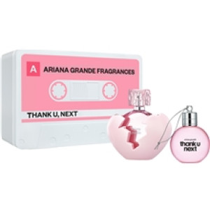Thank U Next - Gift Set 1 set