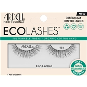Ardell Eco Lashes 1 set No. 451
