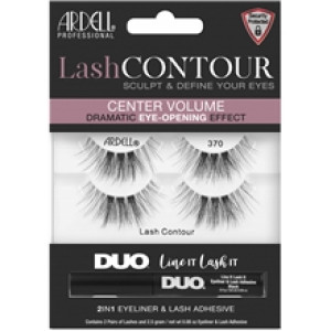 Ardell Lash Contour 1 set No. 370