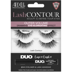 Ardell Lash Contour 1 set No. 371