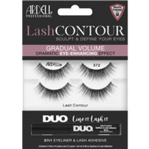 Ardell Lash Contour 1 set No. 372