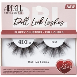 Ardell BBL Doll Look Lashes 1 set Brat