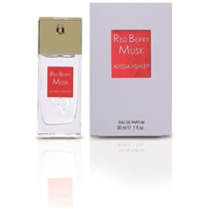 Red Berry Musk - Eau de parfum 30 ml