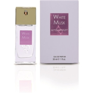 White Musk - Eau de parfum 30 ml