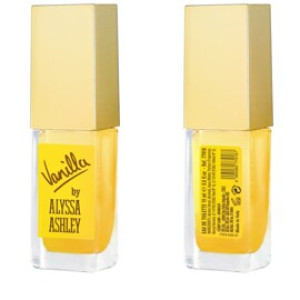 Alyssa Ashley Vanilla - Eau de toilette 15 ml