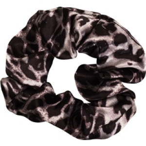 Scrunchie Leopard