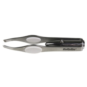 BaByliss 798503 Tweezer w Light 1 ml