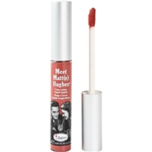 Meet Matt(e) Hughes - Lipstick 6 ml No. 193