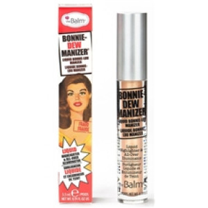 Bonnie Dew Manizer - Liquid Highlighter 5.5 ml