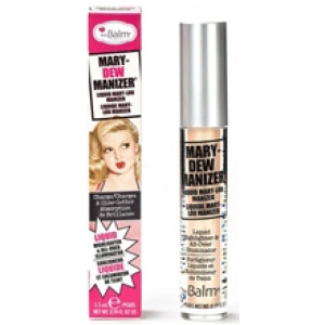 Mary Dew Manizer - Liquid Highlighter 5.5 ml