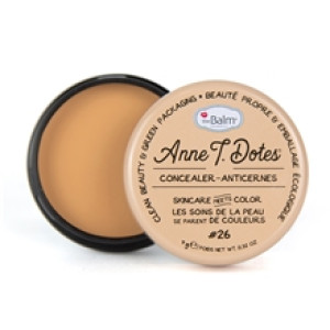 Anne T. Dotes Concealer 9 gram No. 026