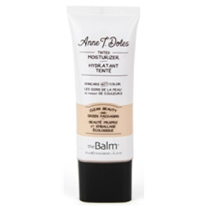 Anne T. Dotes Tinted Moisturizer 30 ml No. 010