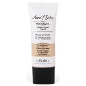 Anne T. Dotes Tinted Moisturizer 30 ml No. 014