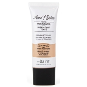 Anne T. Dotes Tinted Moisturizer 30 ml No. 018
