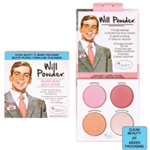 Will Powder Quad 10 gram