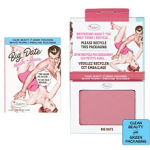 Big Date Blush 6.5 gram