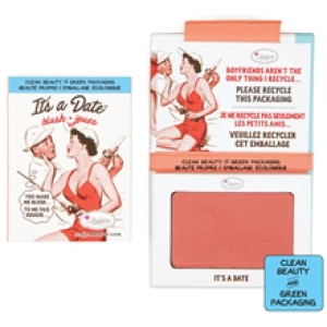 It's a Date Blush 6.5 gram