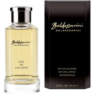 Baldessarini - Eau de cologne (Edc) Spray 75 ml