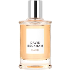 David Beckham Classic - Eau de toilette Spray 50 ml