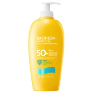 SPF 50 Waterlover Hydrating Sun Milk 400 ml