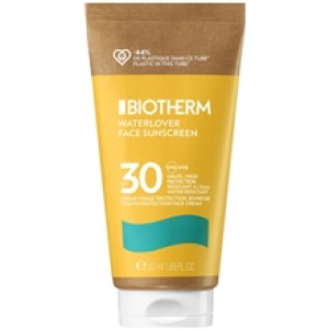 SPF 30 Waterlover Face Sunscreen 50 ml