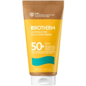 SPF 50 Waterlover Face Sunscreen 50 ml