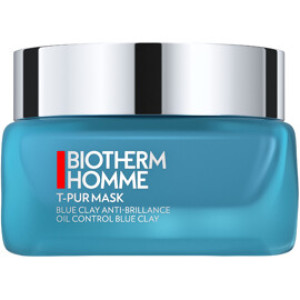 Biotherm Homme T Pur Mask 50 ml