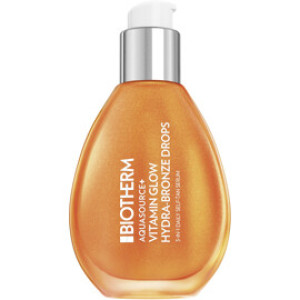 Biotherm Aquasource+ Vitamin Glow Hydra Bronze Drops 50 ml