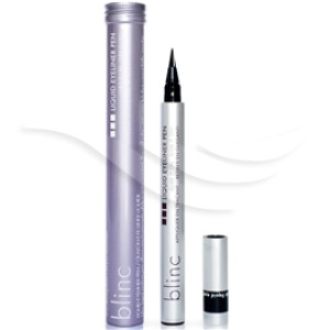 Blinc Liquid Eyeliner Pen 0.7 ml Black