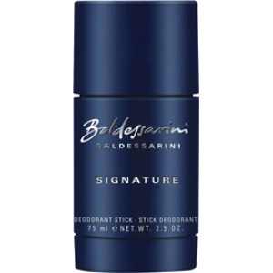 Baldessarini Signature - Deodorant Stick 75 ml