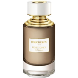 Boucheron Collection Fève Tonka De Canaima - Edp 125 ml