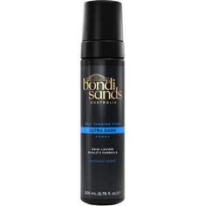 Bondi Sands Self Tanning Foam Ultra Dark 200 ml