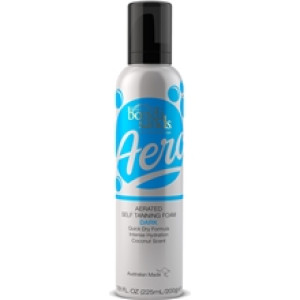 Bondi Sands Aero Self Tan Foam Dark 225 ml