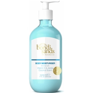 Bondi Sands Body Moisturiser Coconut 500 ml