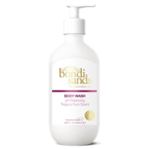 Bondi Sands Body Wash Tropical Rum 500 ml