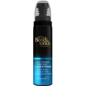 Bondi Sands Self Tanning Face Mist 1 Hour 70 ml