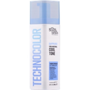 Bondi Sands Technocolor Express Self Tan Foam 200 ml No. 001