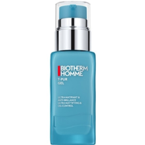Biotherm Homme T Pur Anti Oil & Shine 50 ml