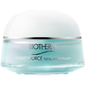 Biotherm Aquasource Total Eye Revitalizer 15 ml