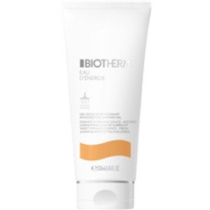 Eau d'Energie - Shower Gel 200 ml
