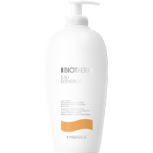 Eau d'Energie - Body Milk 400 ml